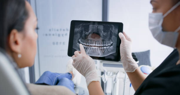 Best Knocked-Out Tooth (Avulsed Tooth) Treatment in East Newark, NJ